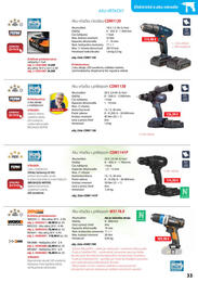 33. stránka Proma letáku