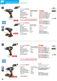 34. stránka Proma letáku