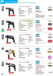 36. stránka Proma letáku