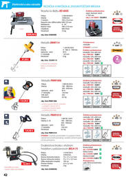 42. stránka Proma letáku