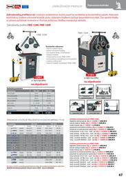 67. stránka Proma letáku