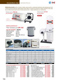 114. stránka Proma letáku