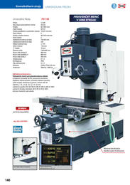 140. stránka Proma letáku