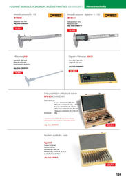169. stránka Proma letáku