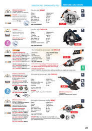 23. stránka Proma letáku