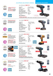 31. stránka Proma letáku