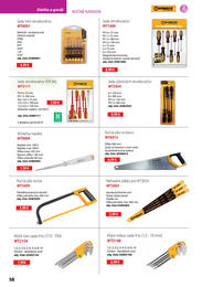 58. stránka Proma letáku