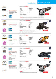 9. stránka Proma letáku