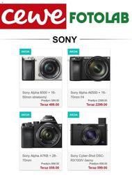 4. stránka Fotolab.sk letáku