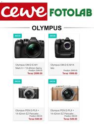 5. stránka Fotolab.sk letáku