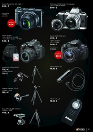 37. stránka Fotolab.sk letáku