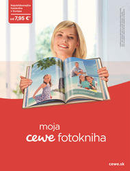 31. stránka Fotolab.sk letáku