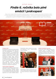 26. stránka Fotolab.sk letáku