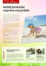 6. stránka Fotolab.sk letáku