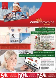 6. stránka Fotolab.sk letáku