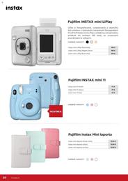 20. stránka Fotolab.sk letáku