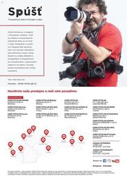 24. stránka Fotolab.sk letáku