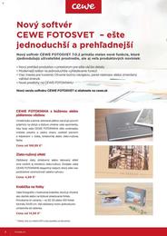 8. stránka Fotolab.sk letáku