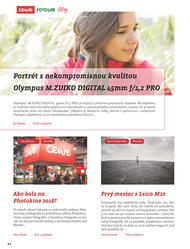 42. stránka Fotolab.sk letáku