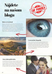 22. stránka Fotolab.sk letáku