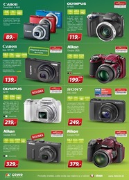 2. stránka Fotolab.sk letáku