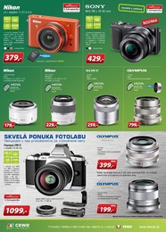 4. stránka Fotolab.sk letáku