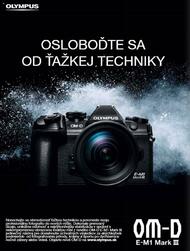 2. stránka Fotolab.sk letáku