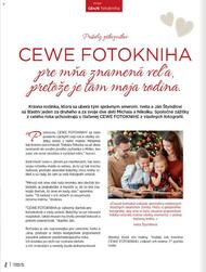 6. stránka Fotolab.sk letáku