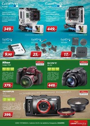 3. stránka Fotolab.sk letáku