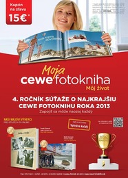 6. stránka Fotolab.sk letáku