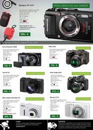 3. stránka Fotolab.sk letáku