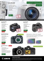 6. stránka Fotolab.sk letáku