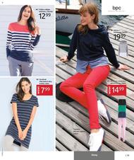 21. stránka Bonprix letáku