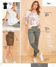 23. stránka Bonprix letáku