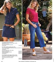 34. stránka Bonprix letáku