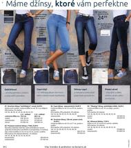 36. stránka Bonprix letáku