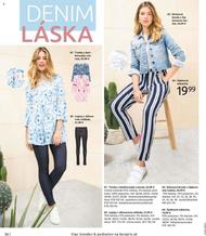 58. stránka Bonprix letáku