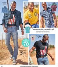 94. stránka Bonprix letáku