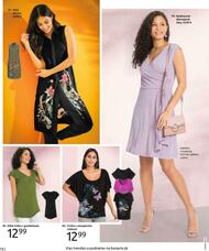 72. stránka Bonprix letáku