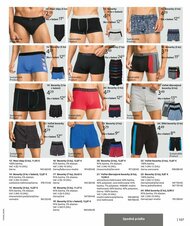 109. stránka Bonprix letáku