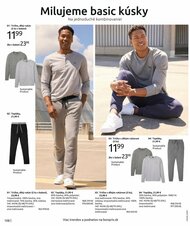 110. stránka Bonprix letáku