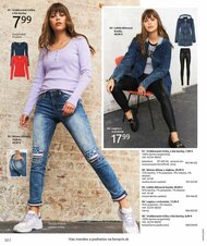 24. stránka Bonprix letáku