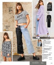 25. stránka Bonprix letáku