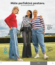 5. stránka Bonprix letáku