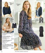 74. stránka Bonprix letáku