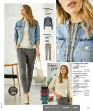 75. stránka Bonprix letáku