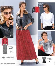 20. stránka Bonprix letáku