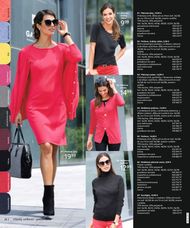 28. stránka Bonprix letáku