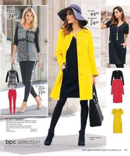 31. stránka Bonprix letáku