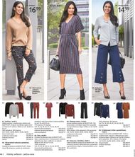 48. stránka Bonprix letáku